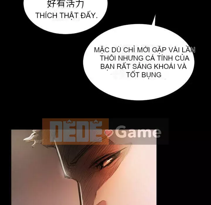 Em gái bí ẩn Chương 1-32