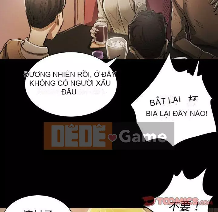 Em gái bí ẩn Chương 1-32