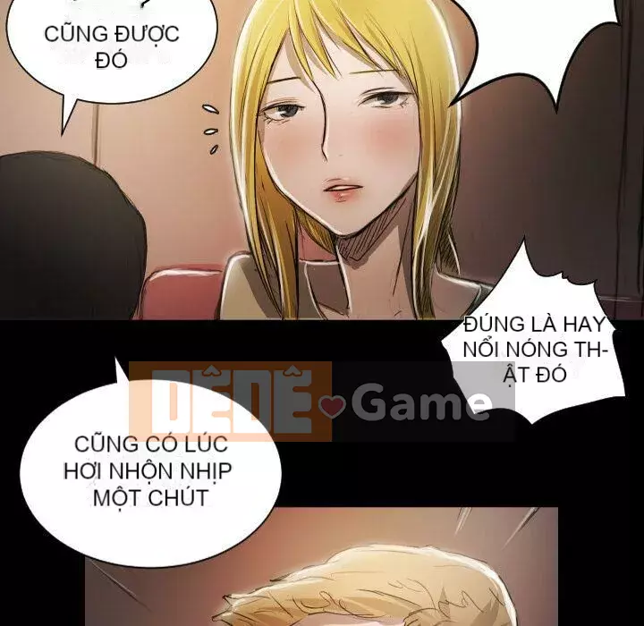 Em gái bí ẩn Chương 1-32