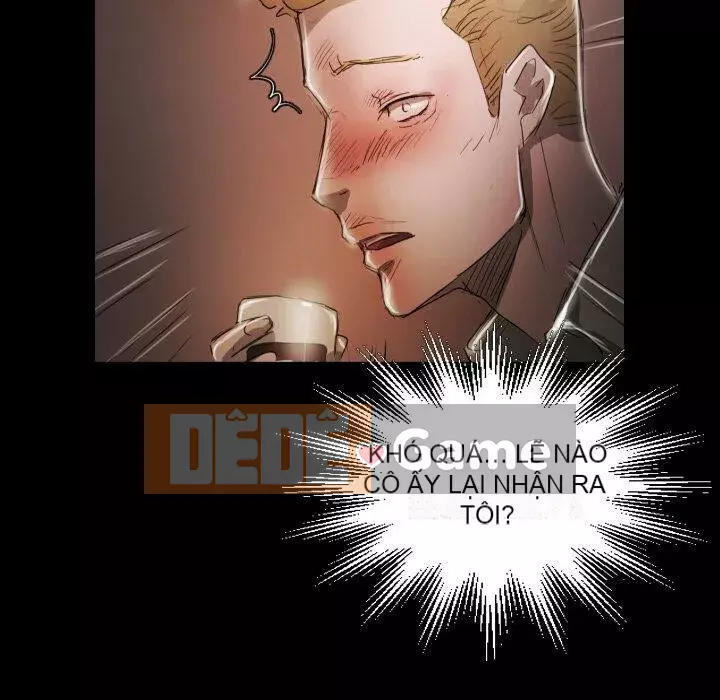 Em gái bí ẩn Chương 1-32