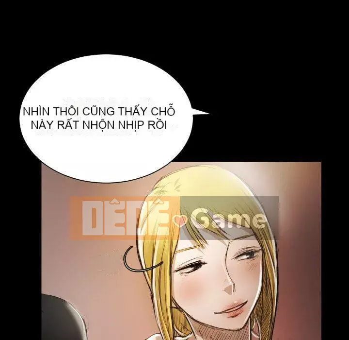 Em gái bí ẩn Chương 1-32