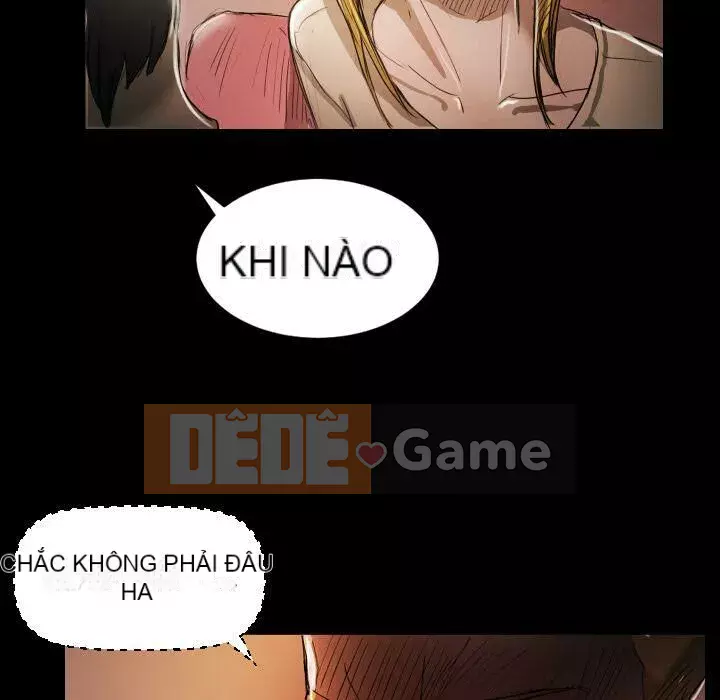 Em gái bí ẩn Chương 1-32