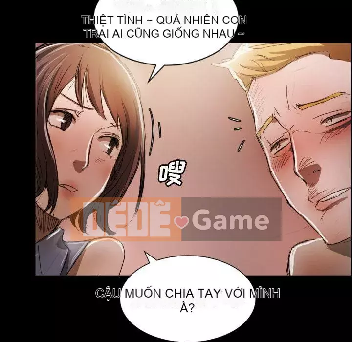 Em gái bí ẩn Chương 1-32