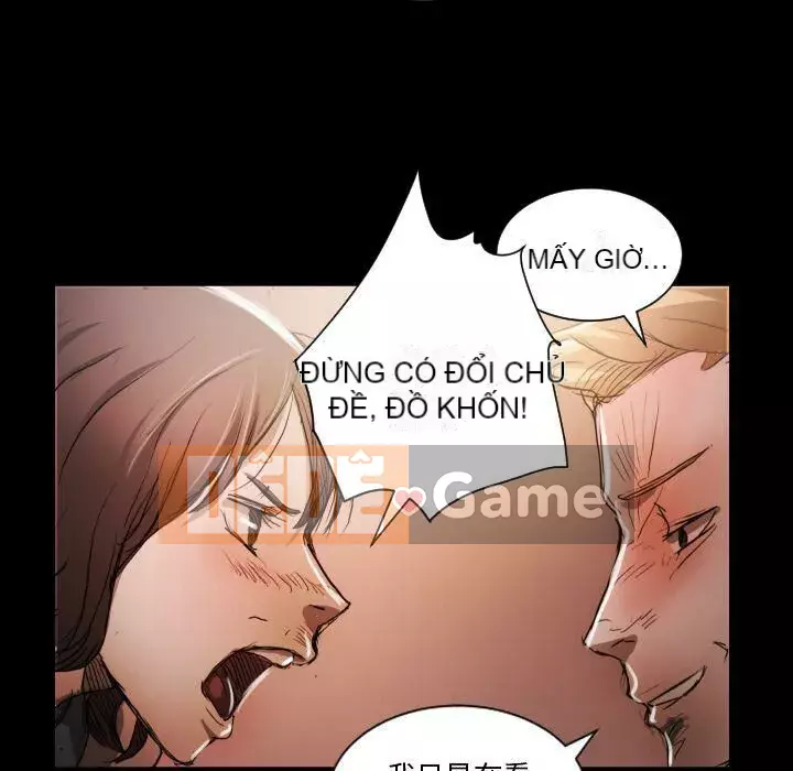 Em gái bí ẩn Chương 1-32