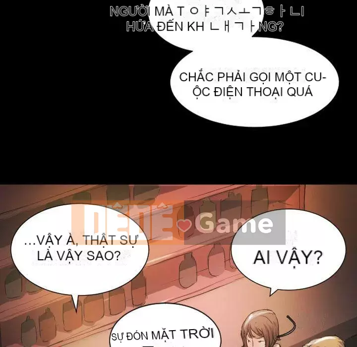 Em gái bí ẩn Chương 1-32