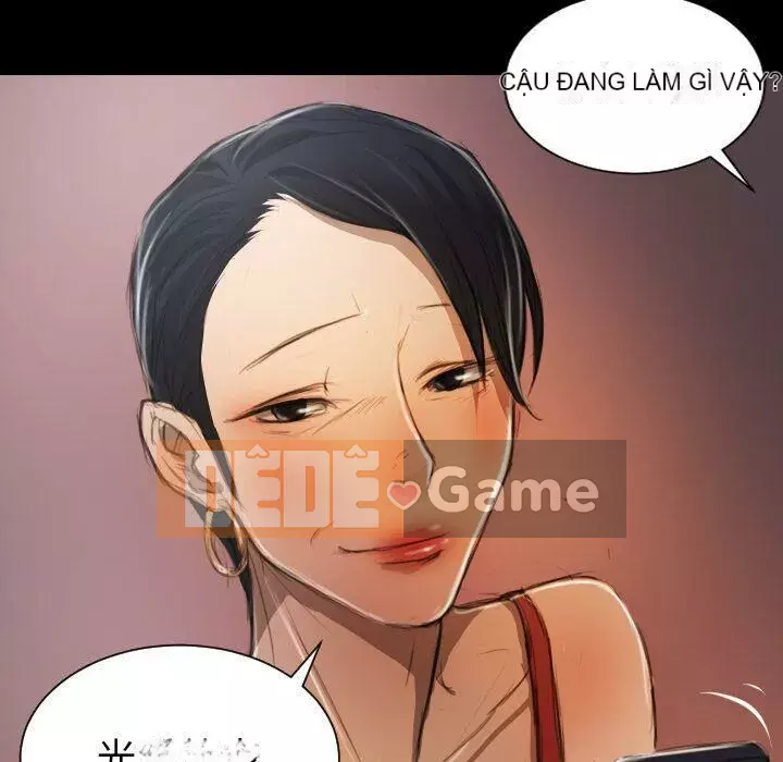 Em gái bí ẩn Chương 1-32