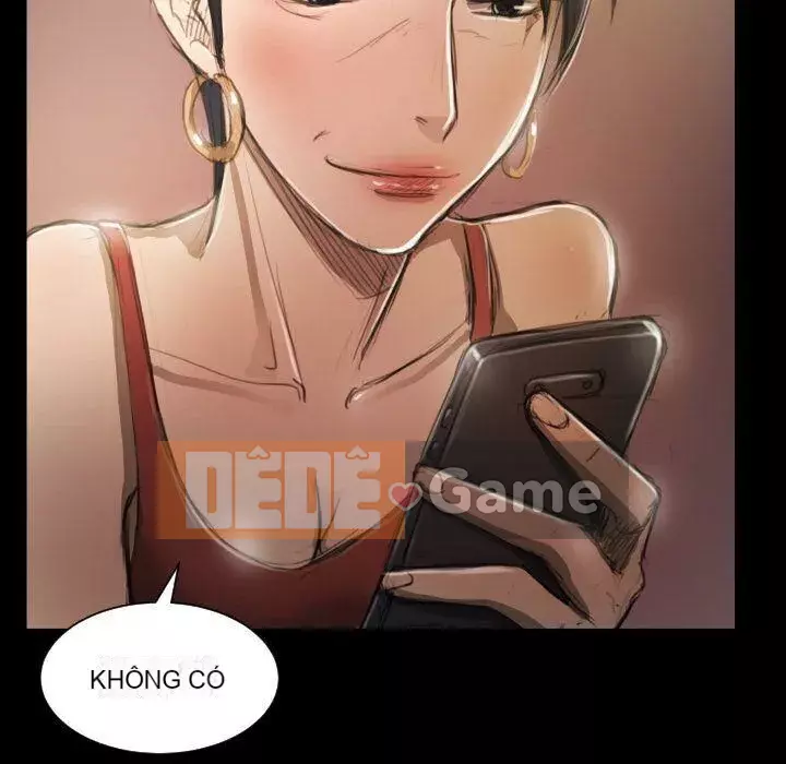 Em gái bí ẩn Chương 1-32