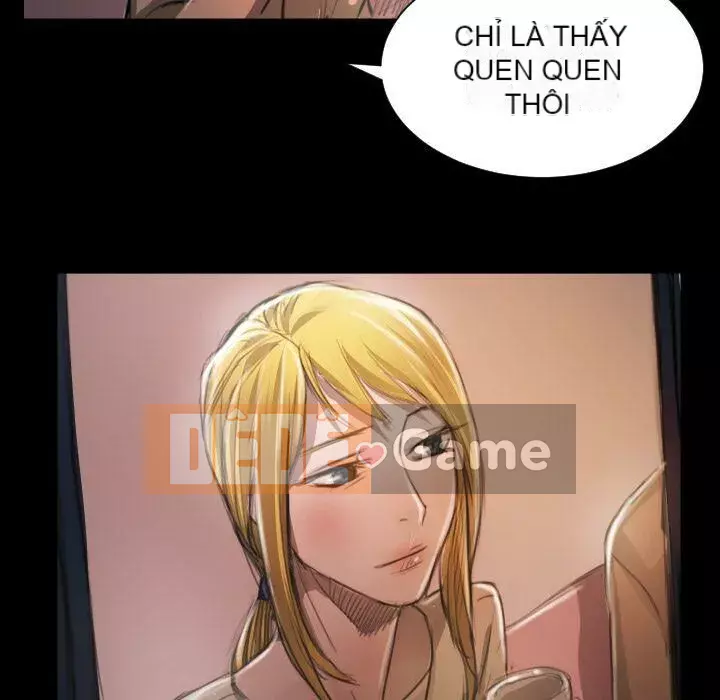 Em gái bí ẩn Chương 1-32