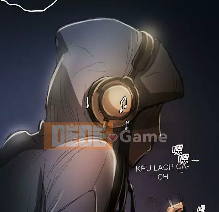 Em gái bí ẩn Chương 1-32