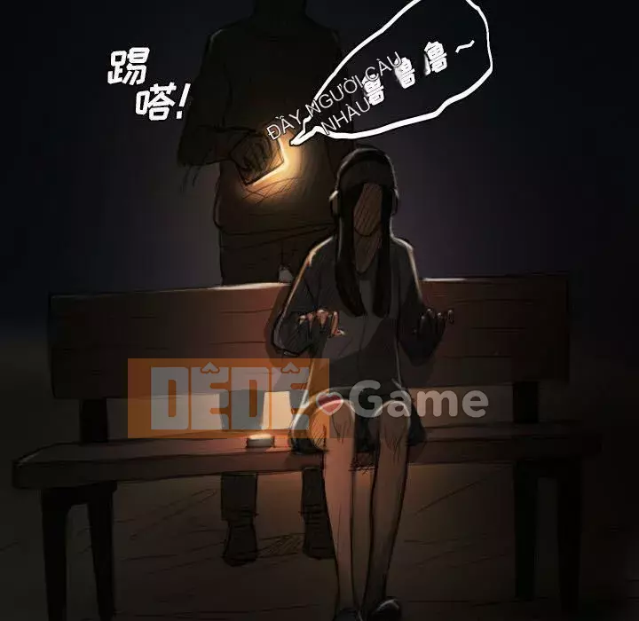 Em gái bí ẩn Chương 1-32