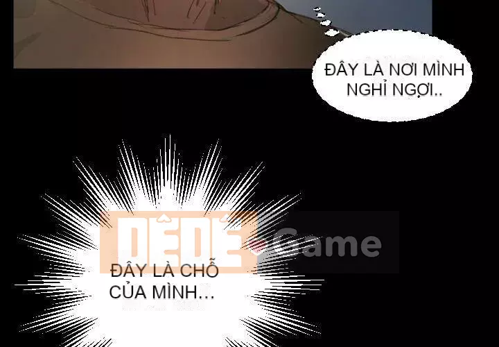 Em gái bí ẩn Chương 1-32