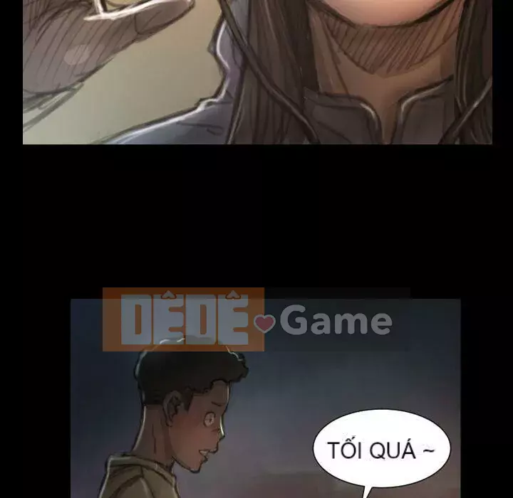 Em gái bí ẩn Chương 1-32