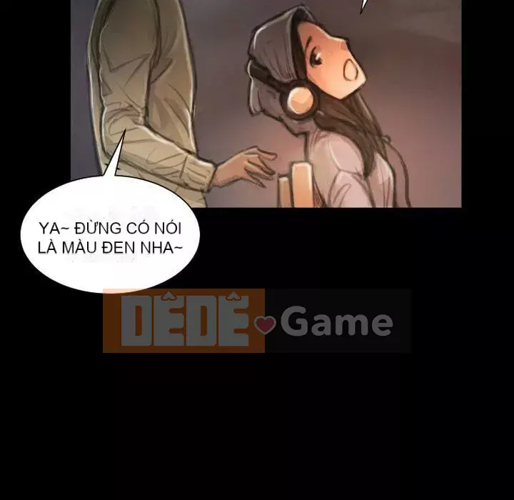 Em gái bí ẩn Chương 1-32