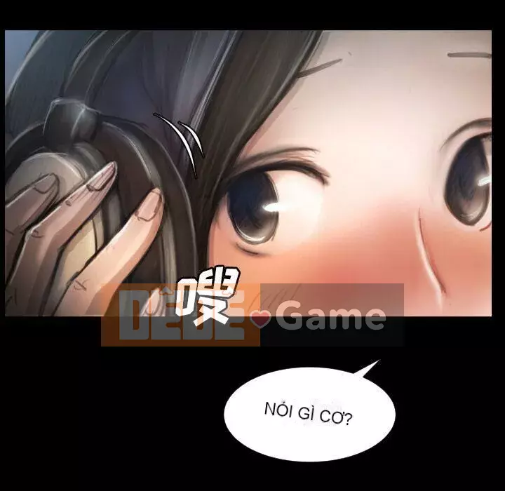 Em gái bí ẩn Chương 1-32