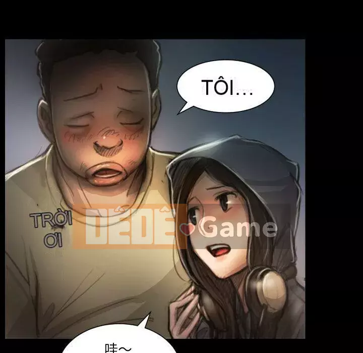 Em gái bí ẩn Chương 1-32