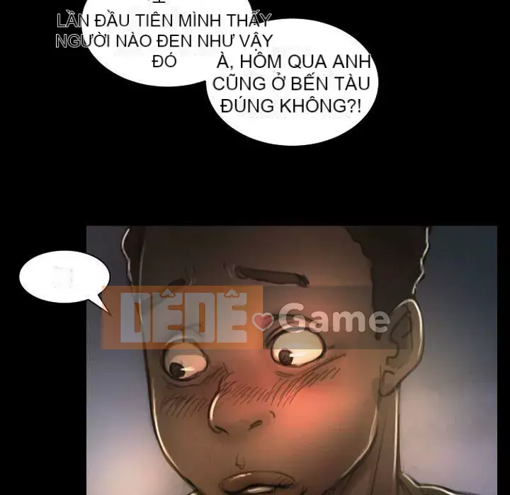 Em gái bí ẩn Chương 1-32