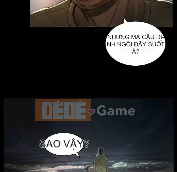 Em gái bí ẩn Chương 1-32