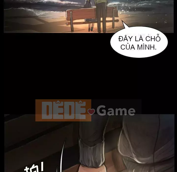 Em gái bí ẩn Chương 1-32