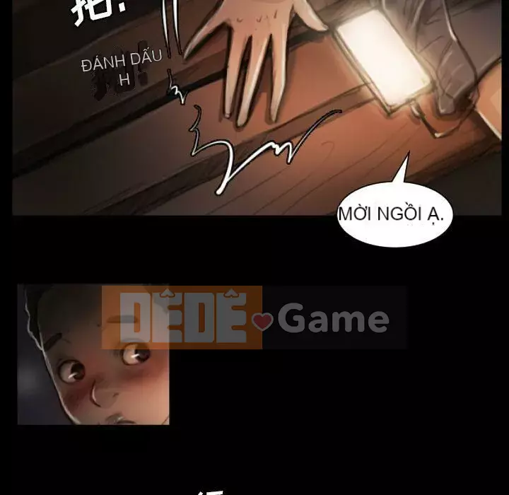 Em gái bí ẩn Chương 1-32