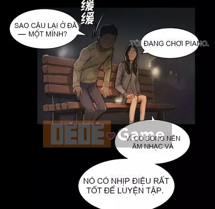 Em gái bí ẩn Chương 1-32