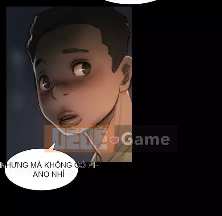 Em gái bí ẩn Chương 1-32