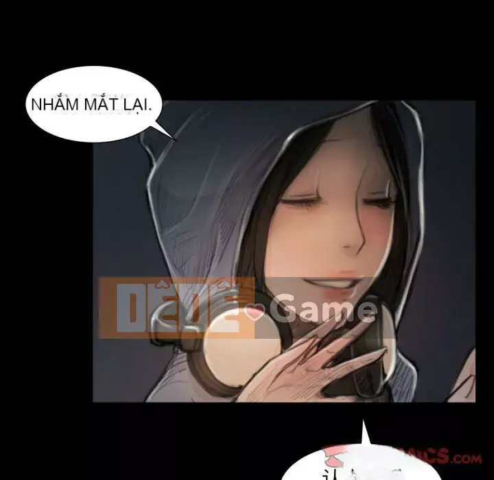 Em gái bí ẩn Chương 1-32