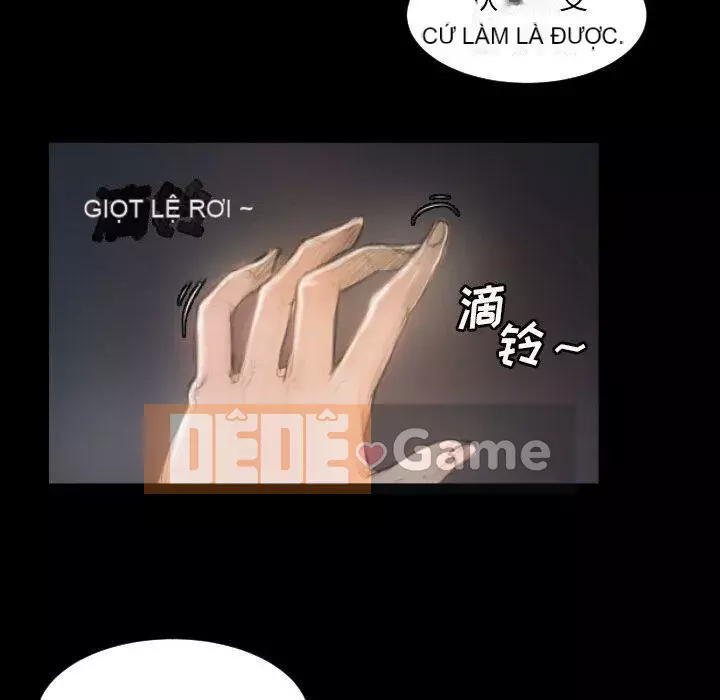 Em gái bí ẩn Chương 1-32