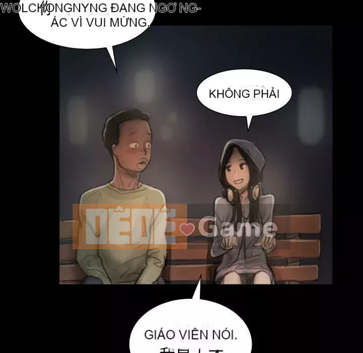 Em gái bí ẩn Chương 1-32