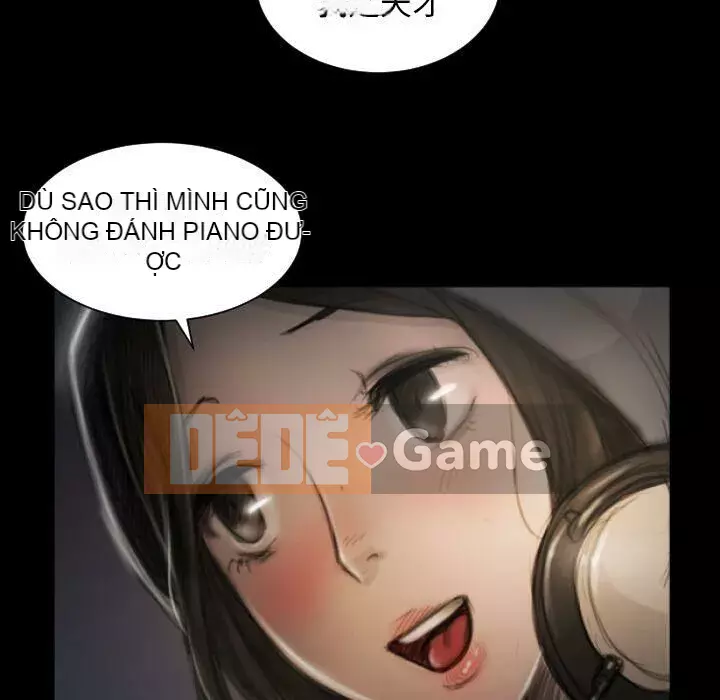 Em gái bí ẩn Chương 1-32