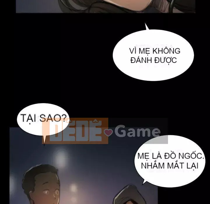 Em gái bí ẩn Chương 1-32