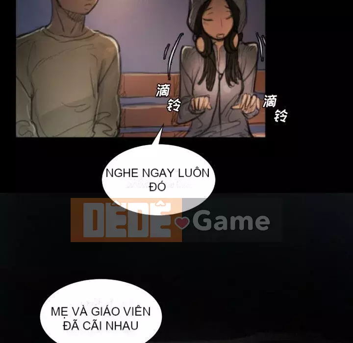 Em gái bí ẩn Chương 1-32