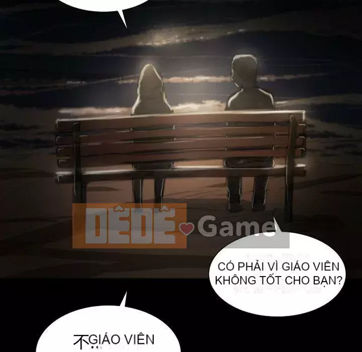 Em gái bí ẩn Chương 1-32