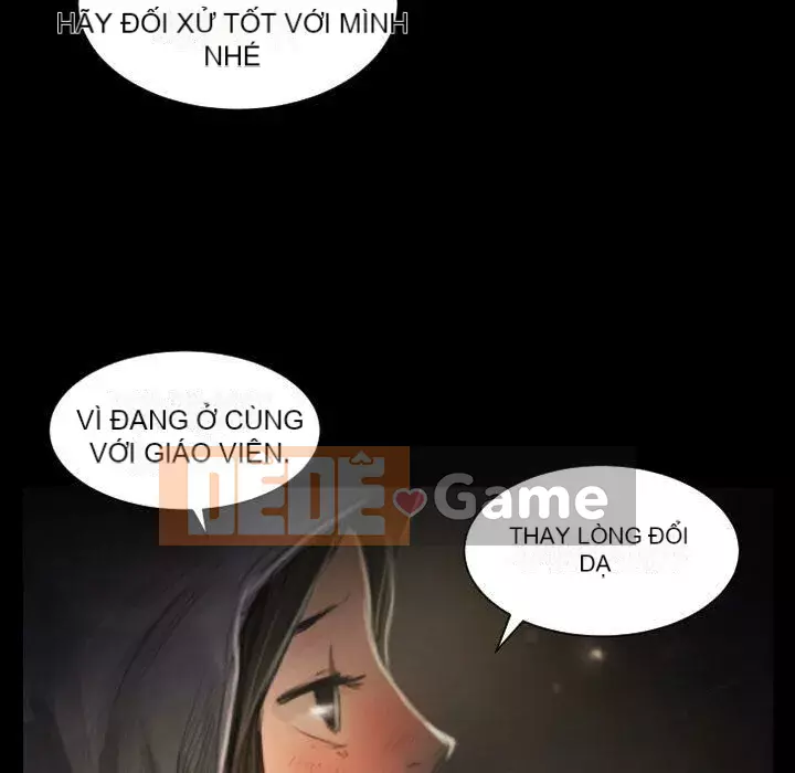 Em gái bí ẩn Chương 1-32