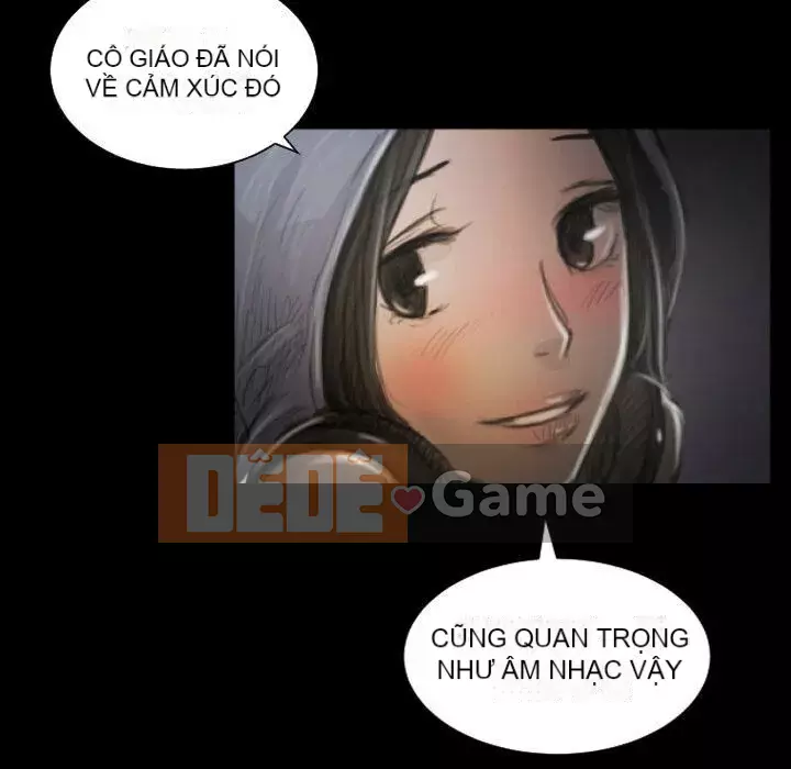 Em gái bí ẩn Chương 1-32