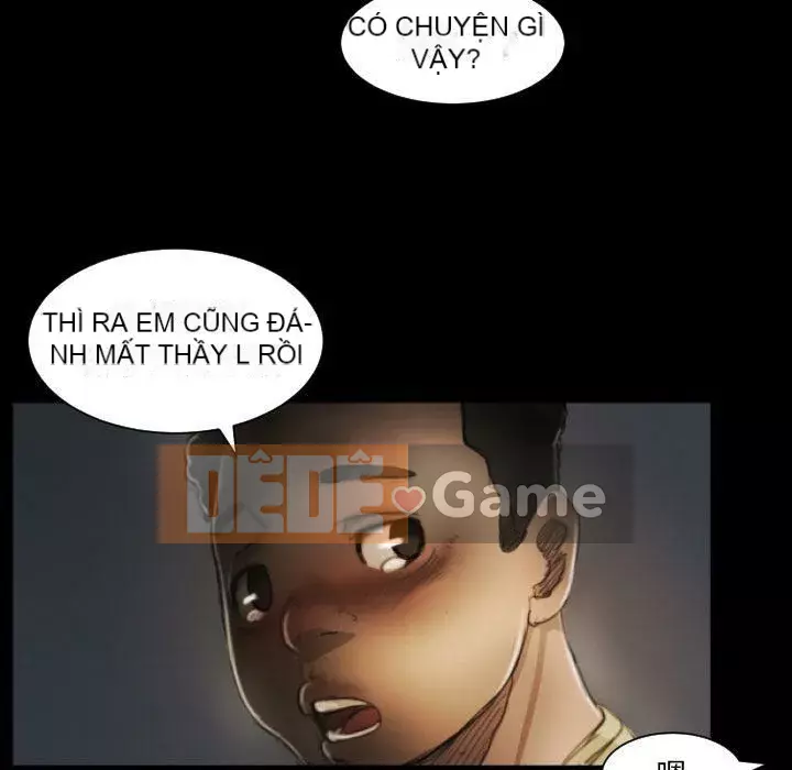 Em gái bí ẩn Chương 1-32