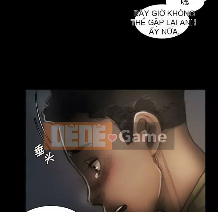 Em gái bí ẩn Chương 1-32