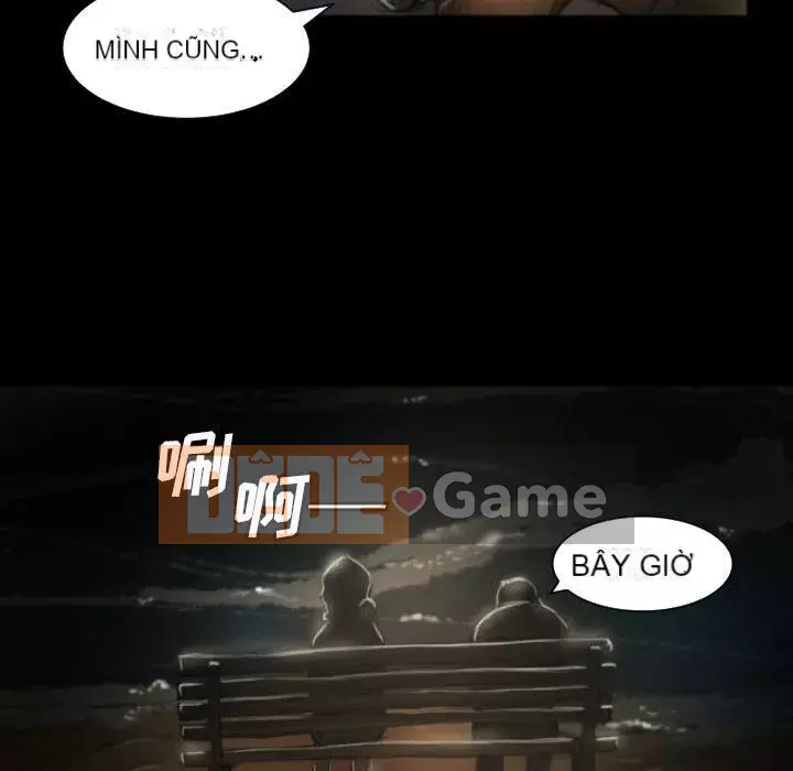 Em gái bí ẩn Chương 1-32