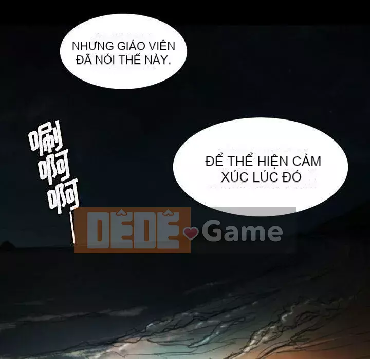 Em gái bí ẩn Chương 1-32