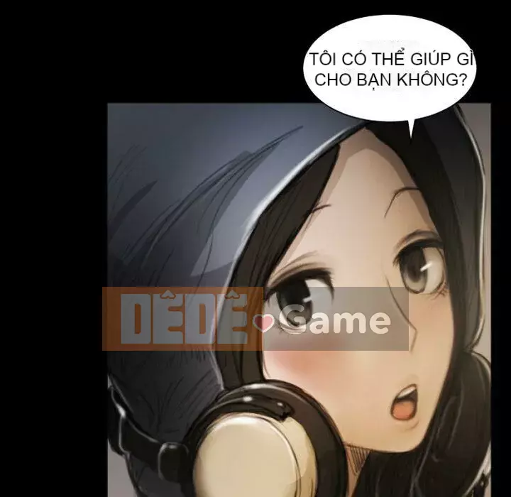 Em gái bí ẩn Chương 1-32