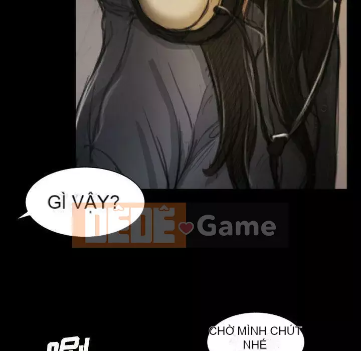 Em gái bí ẩn Chương 1-32