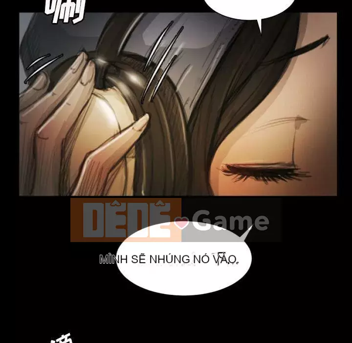 Em gái bí ẩn Chương 1-32