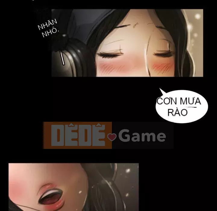 Em gái bí ẩn Chương 1-32