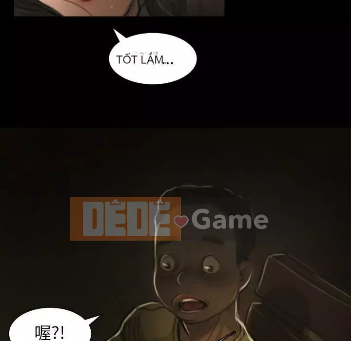 Em gái bí ẩn Chương 1-32