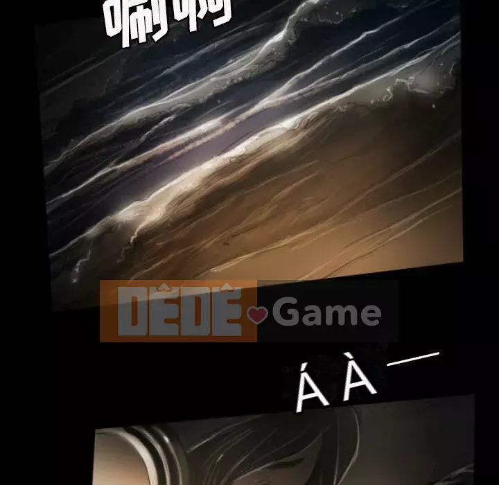 Em gái bí ẩn Chương 1-32