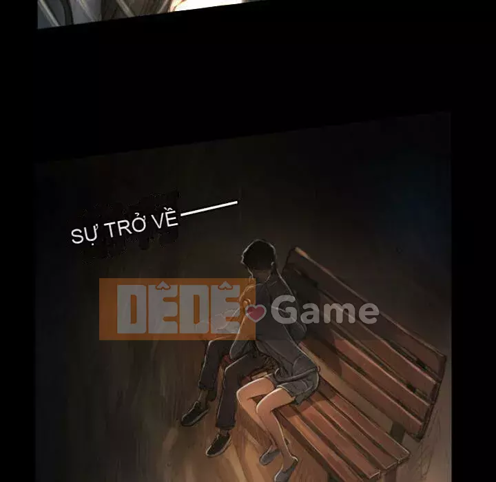 Em gái bí ẩn Chương 1-32