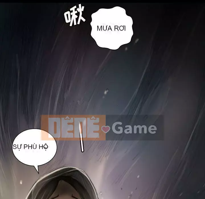 Em gái bí ẩn Chương 1-32