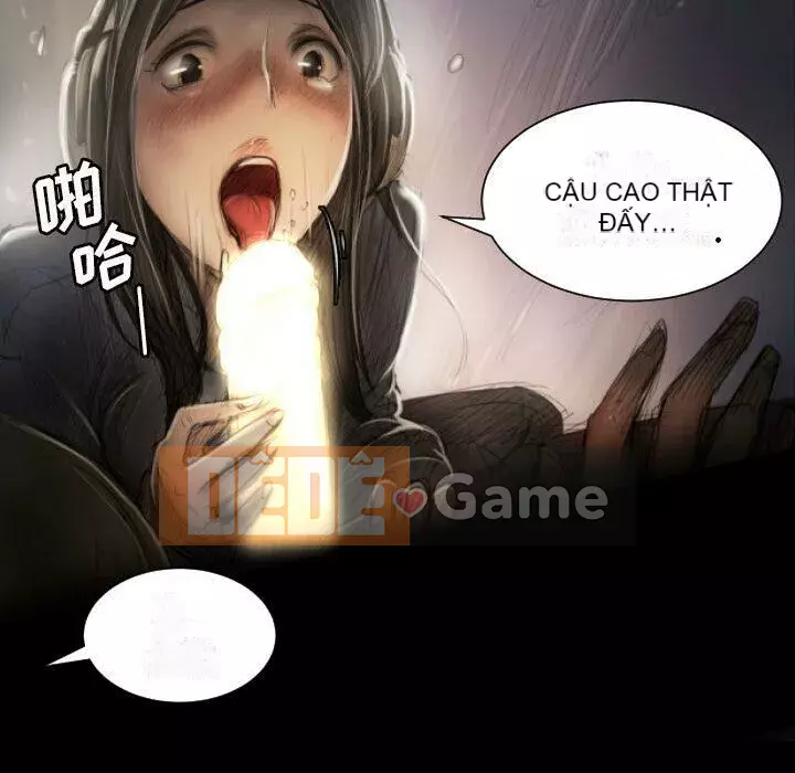 Em gái bí ẩn Chương 1-32