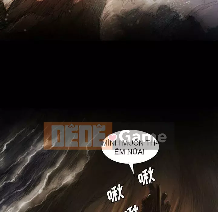 Em gái bí ẩn Chương 1-32