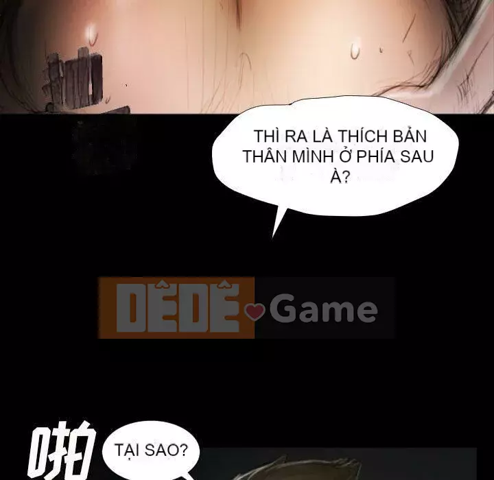 Em gái bí ẩn Chương 1-32