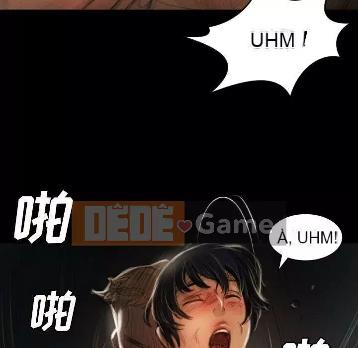 Em gái bí ẩn Chương 1-32